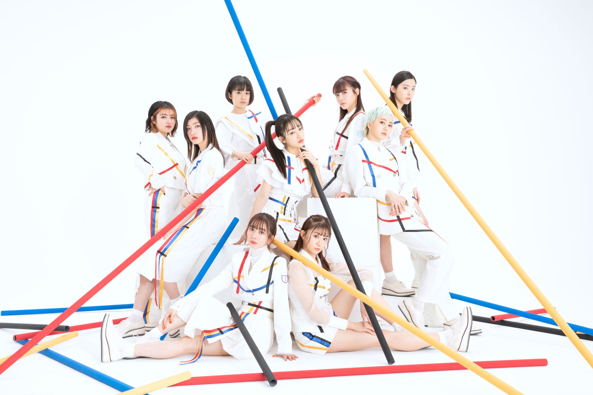 私立恵比寿中学（提供写真）