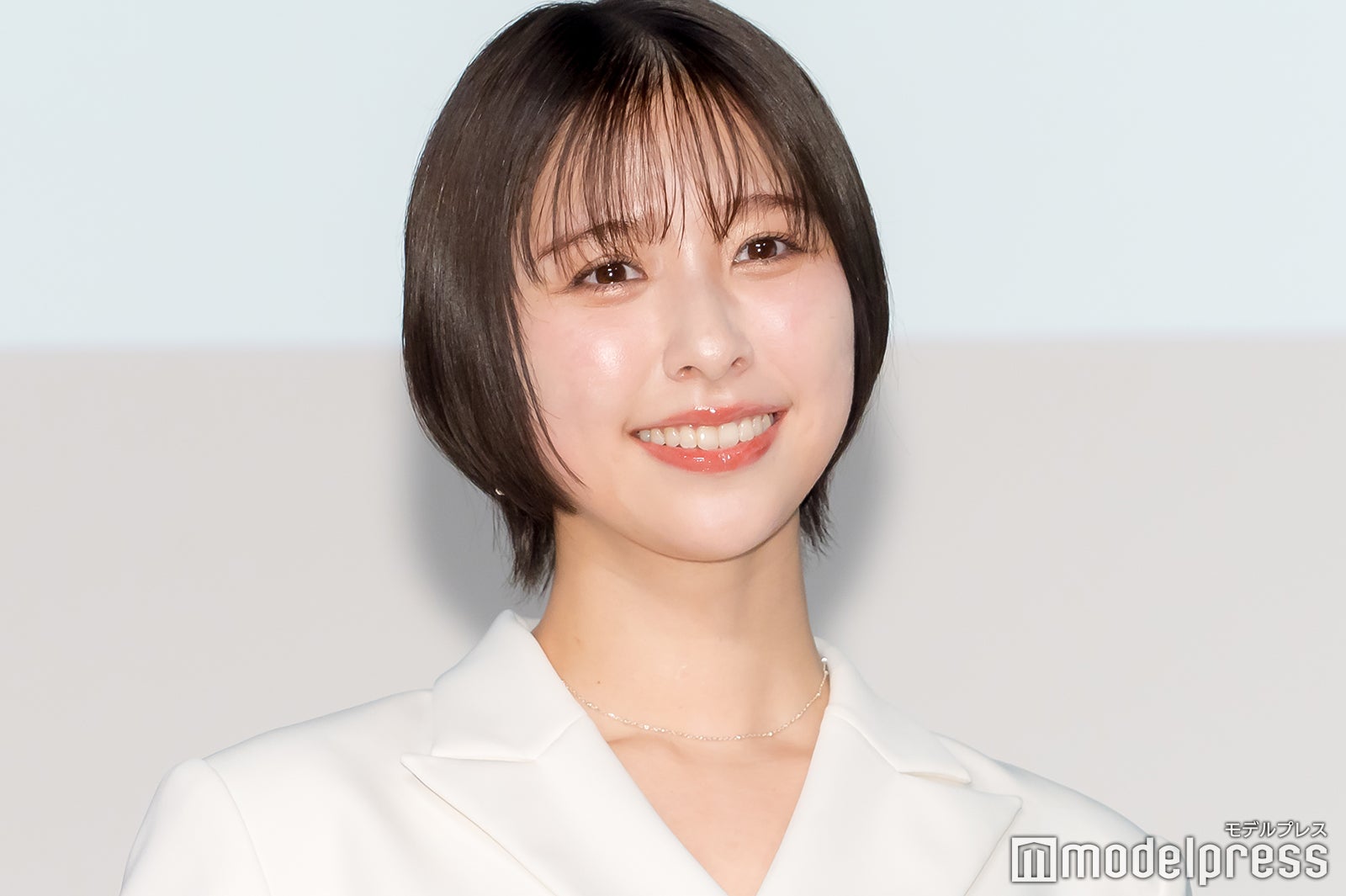 ももクロ玉井詩織、“幼馴染”アナウンサーとの初共演に感慨「いつかお仕事を一緒にできたらいいな、と思っていた」