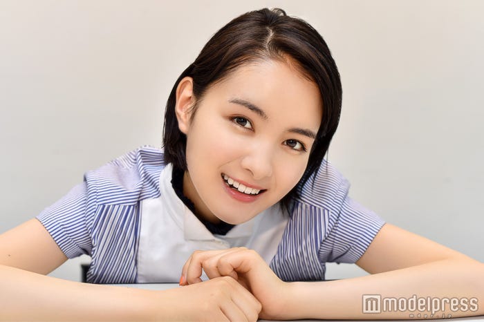 葵わかな (C)モデルプレス