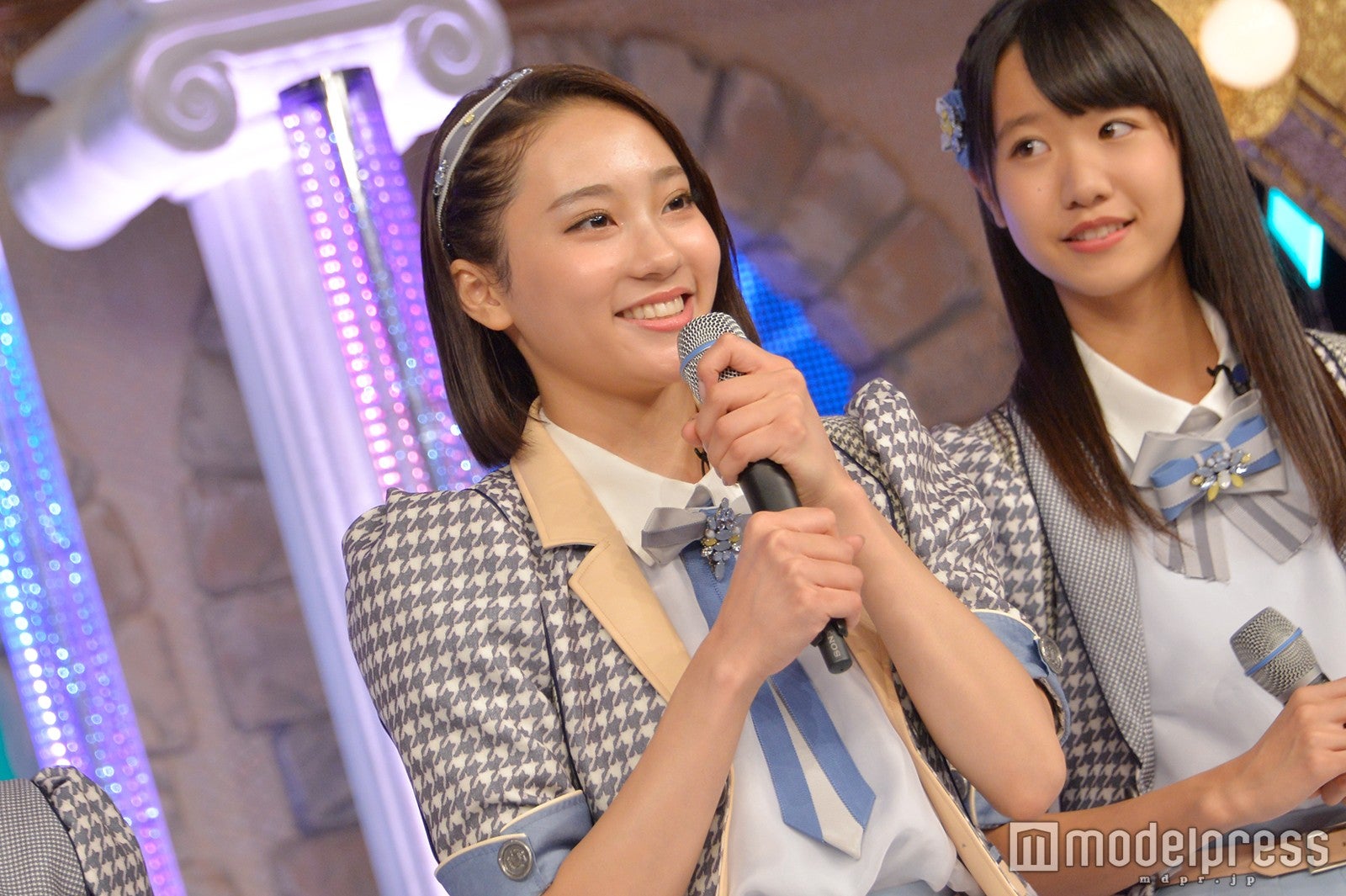 安田愛里 （C）モデルプレス