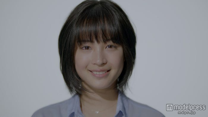 広瀬すず/新CM「プロポーズされたら、ゼクシィ 広瀬すず」編