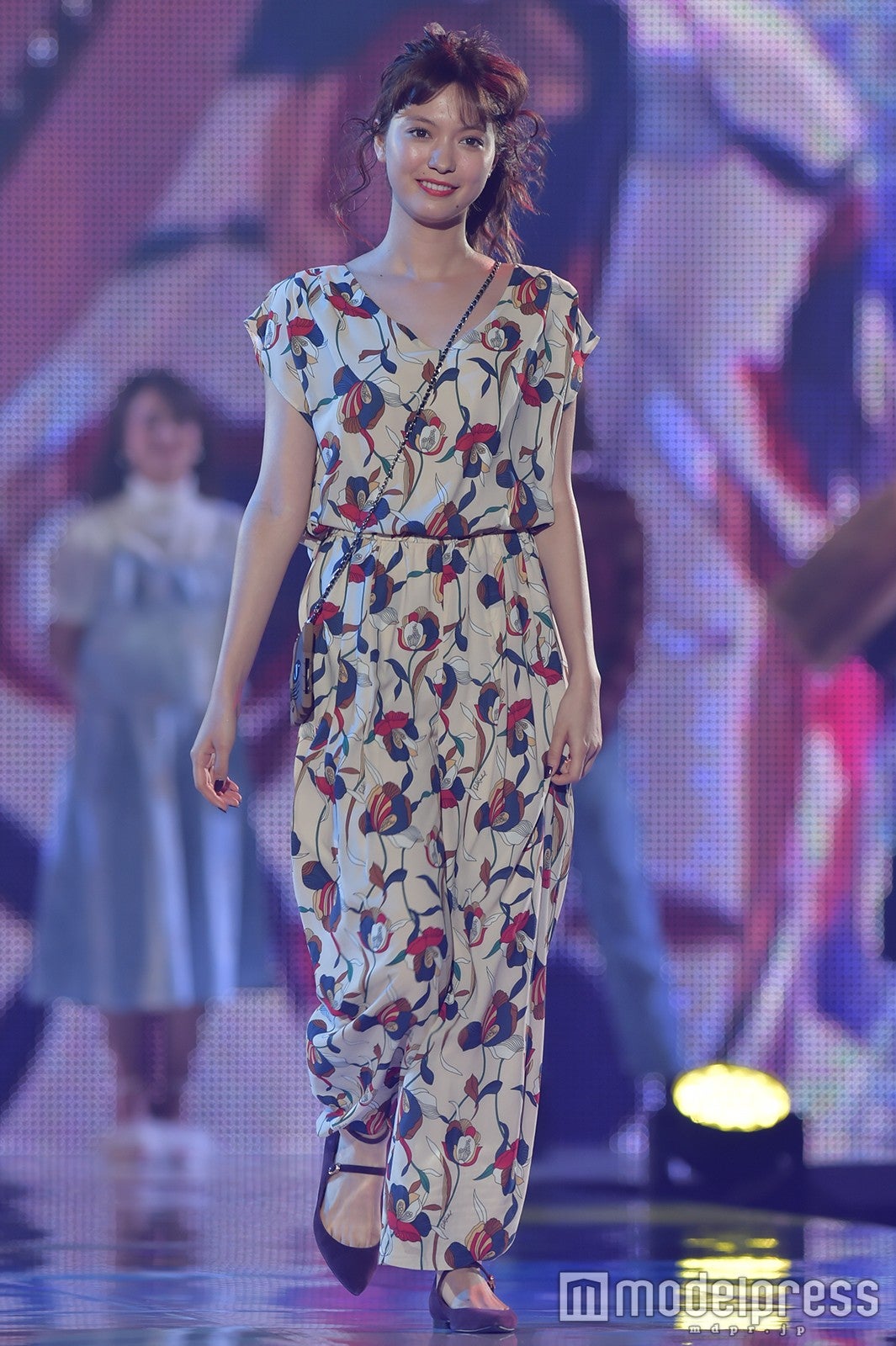 八木アリサ（C）モデルプレス