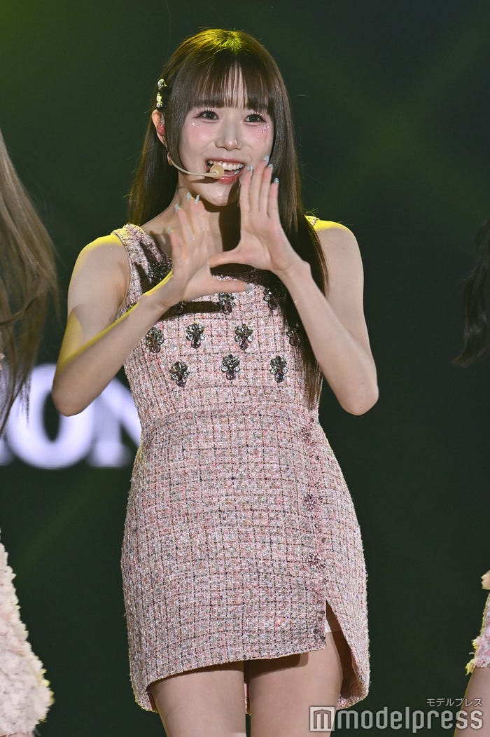 KEIKO(C)モデルプレス