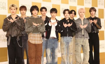 ＆TEAM・K 世界陸上で共演の紅白司会・今田美桜との再会に期待「まさか次の再会が紅白だとは」