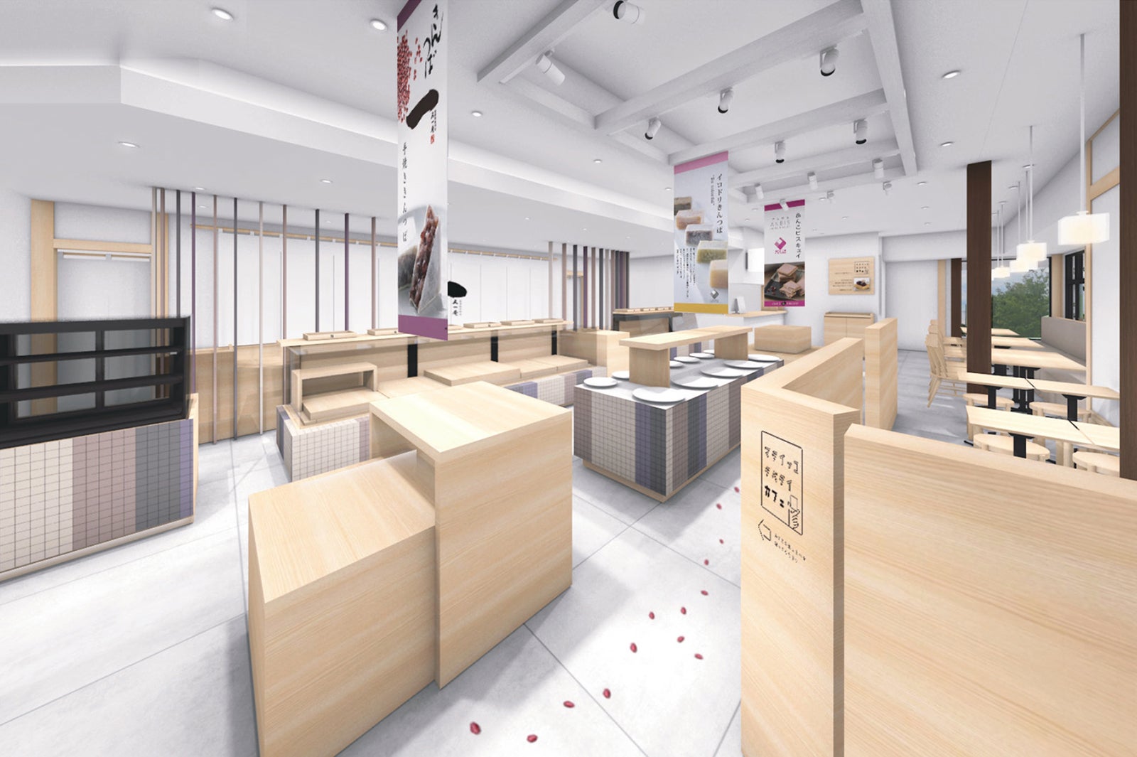 又一庵 総本店／画像提供：又一庵