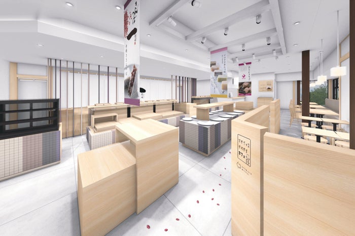 又一庵 総本店／画像提供：又一庵