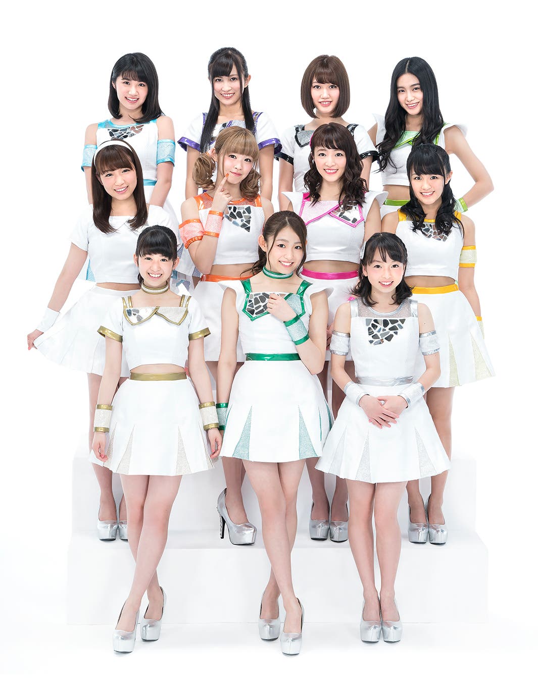 GEM/画像提供:avex