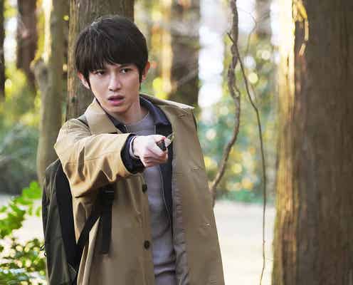 本郷奏多ら「君と世界が終わる日に」Season2出演者決定