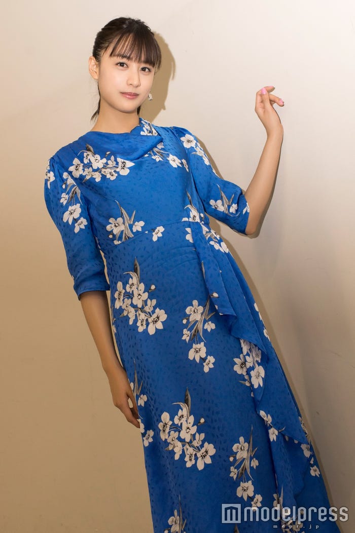 山本美月(C)モデルプレス