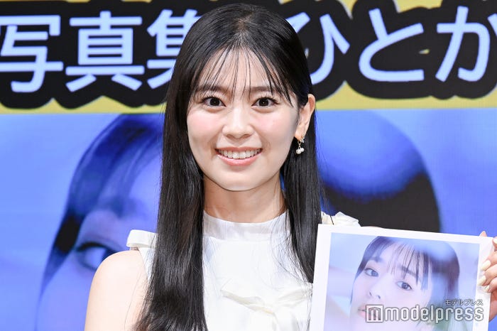 坂井仁香(C)モデルプレス