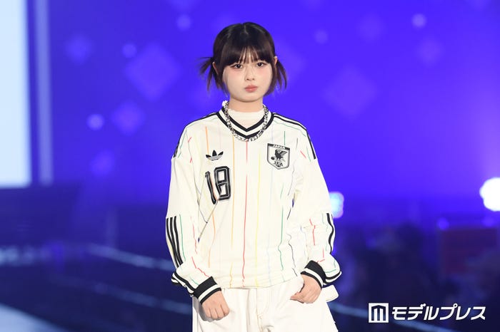 長浜広奈(C)モデルプレス