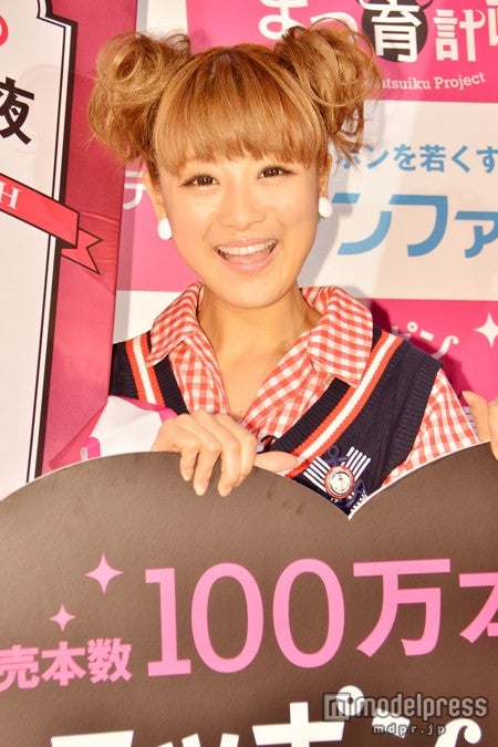 鈴木奈々、子作り＆挙式に意欲