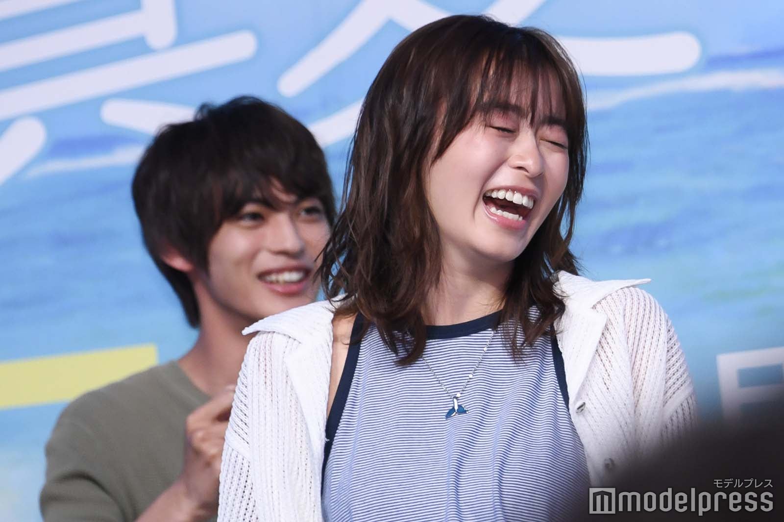 森七菜（C）モデルプレス