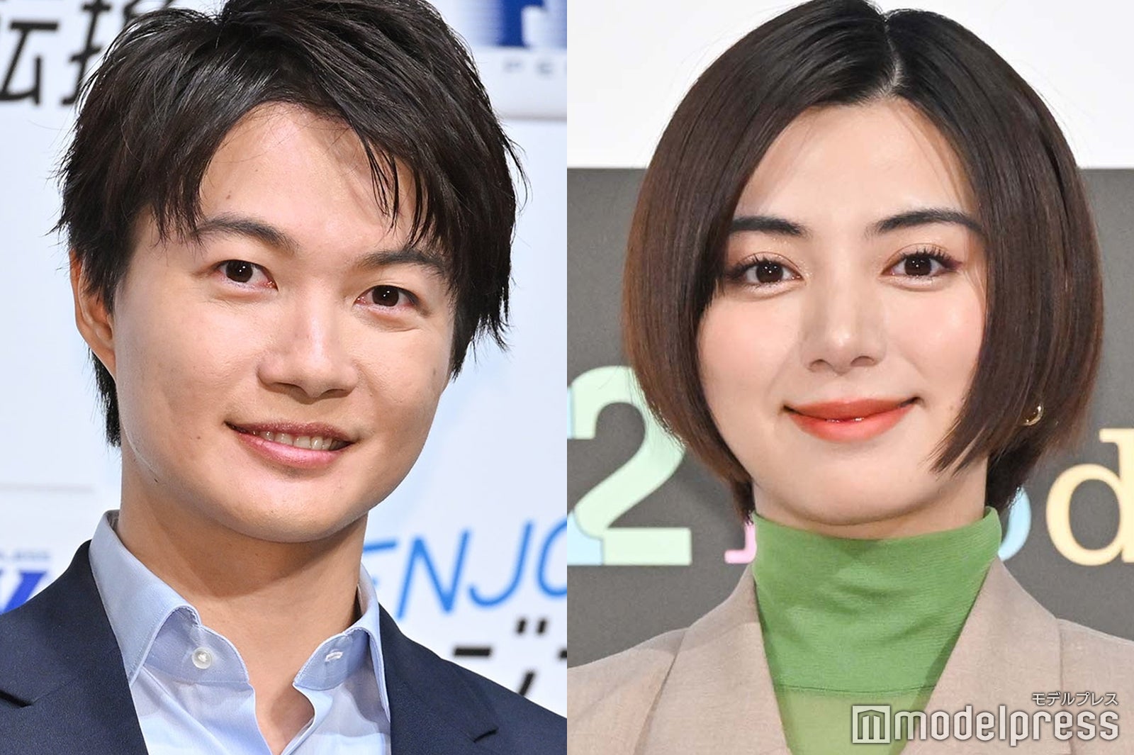 神木隆之介、初共演・池田エライザの第一印象告白「一発で嫌われる人間だと…」【海に眠るダイヤモンド】