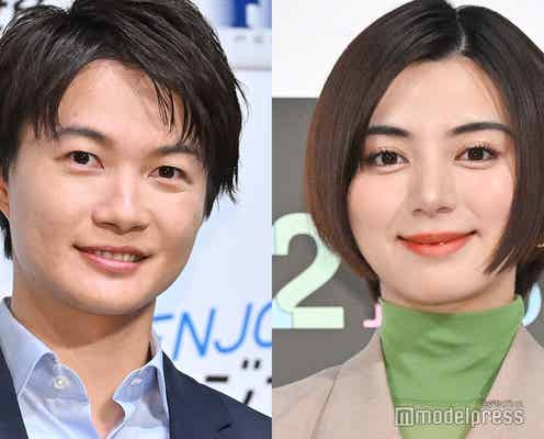 神木隆之介、初共演・池田エライザの第一印象告白「一発で嫌われる人間だと…」【海に眠るダイヤモンド】