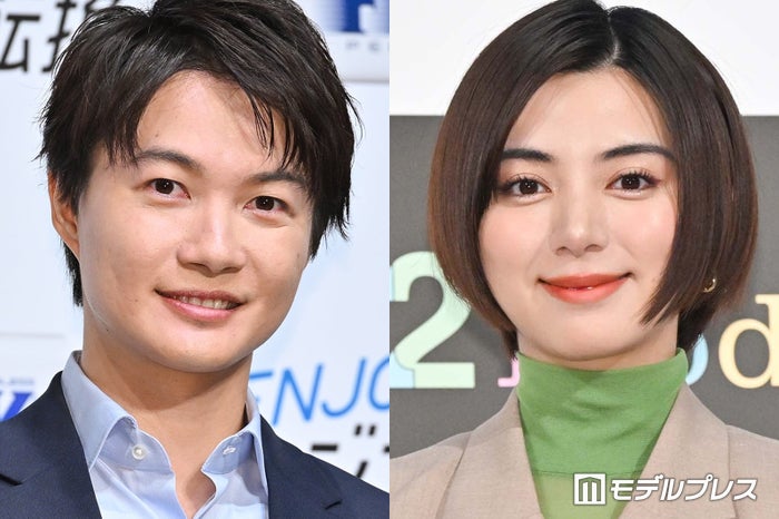 神木隆之介、初共演・池田エライザの第一印象告白「一発で嫌われる人間だと…」【海に眠るダイヤモンド】