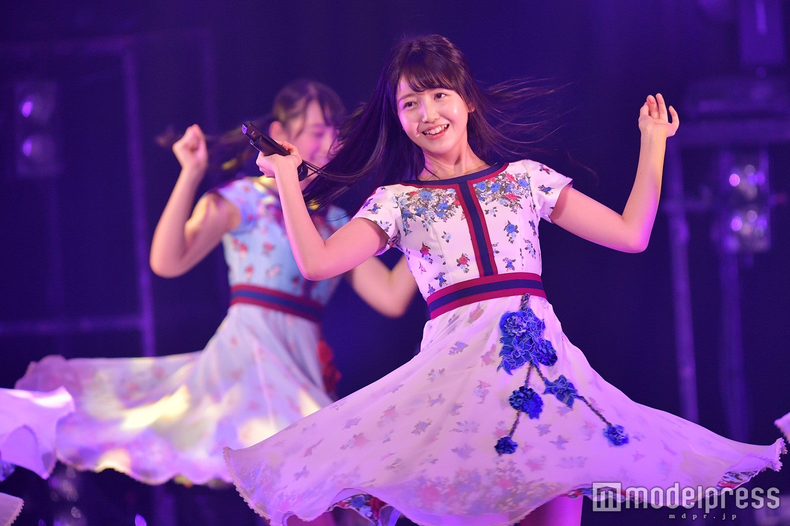 久保史緒里 （C）モデルプレス