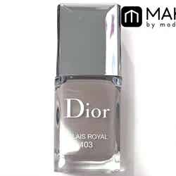 【Dior】「ディオールヴェルニ」“403パレロワイヤル” (C)メイクイット