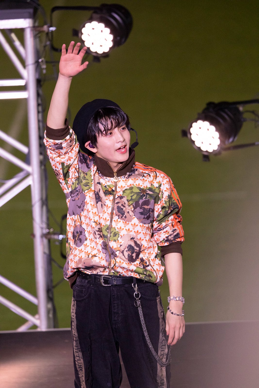 ハル（C）米山三郎