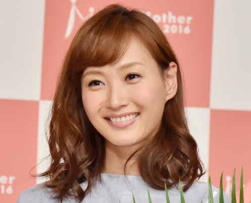 藤本美貴、1.5億円豪邸は「快適」3人目の予定にもコメント