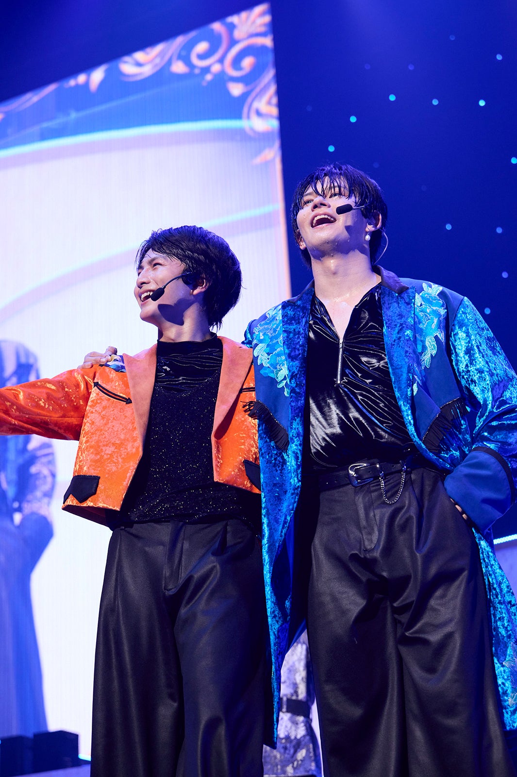 超特急メンバーが涙「当たり前じゃない」 グループの任務とファンへの思い【「Rail is Beautiful」追加公演ラスト挨拶全文】