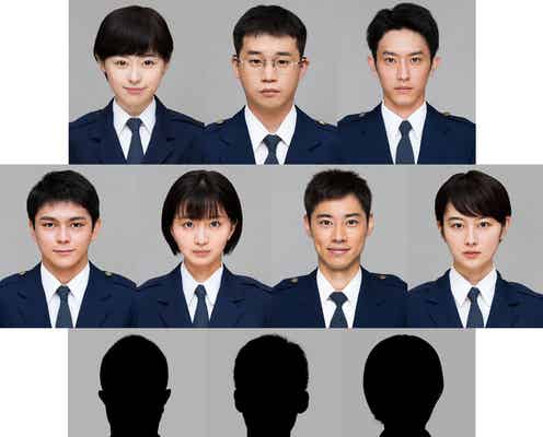 木村拓哉主演「教場2」生徒役「残る3人は誰だ」ネット上で予想合戦白熱