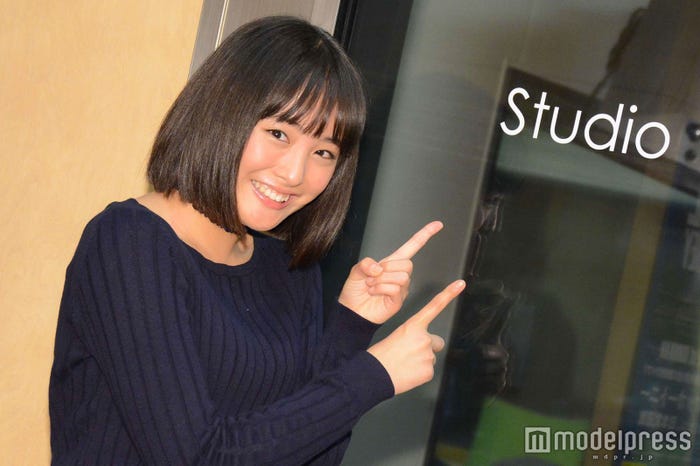 大友花恋(C)モデルプレス