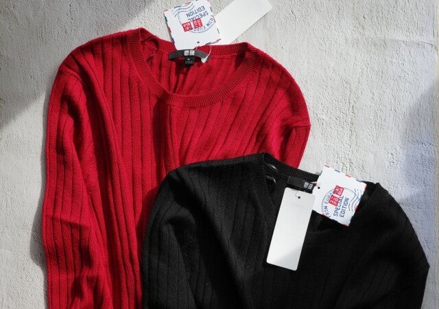 「シルエットがキレイだけど購入サイズには注意して！」高身長さんに推せるワンピース