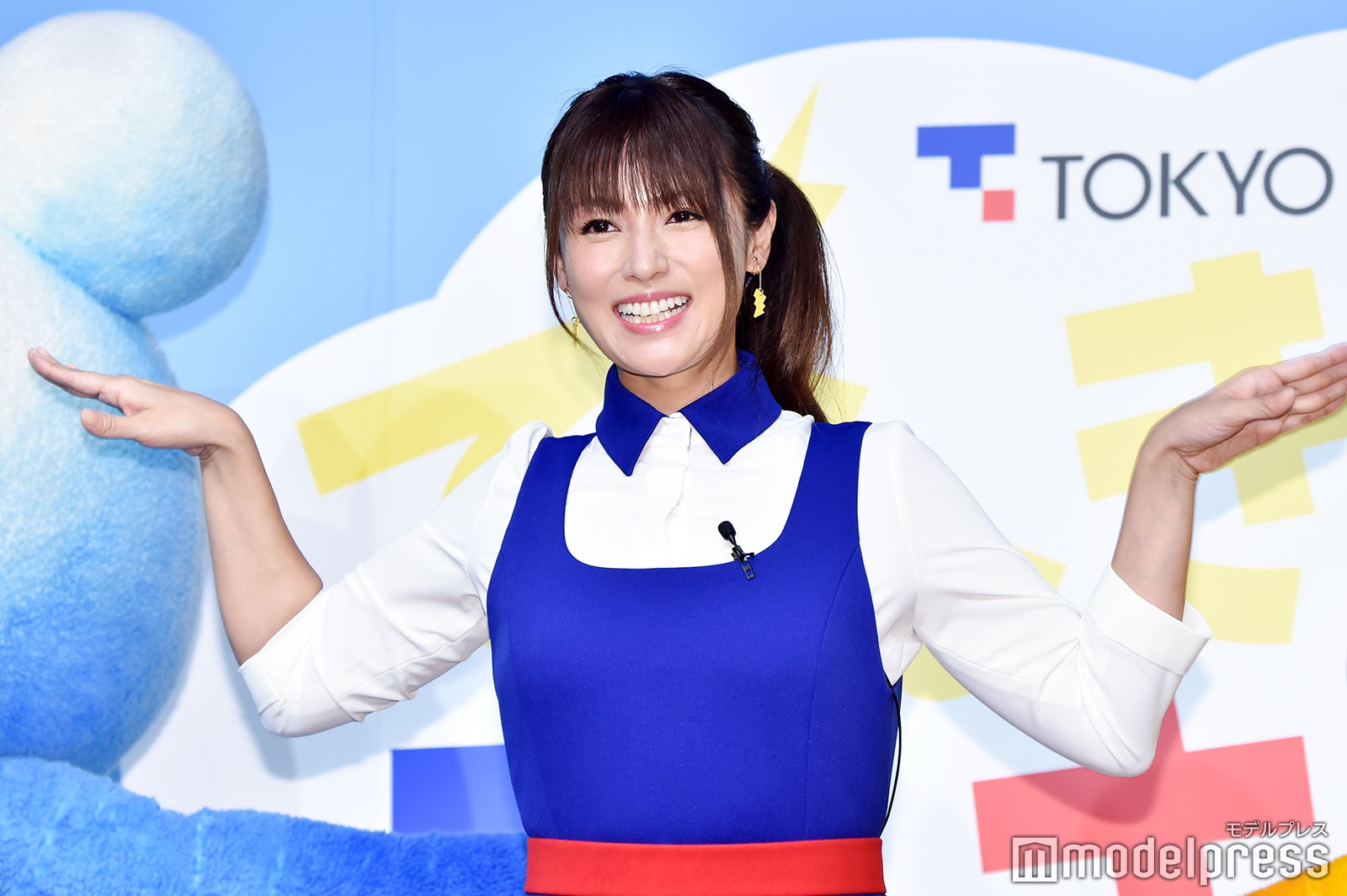 深田恭子（C）モデルプレス