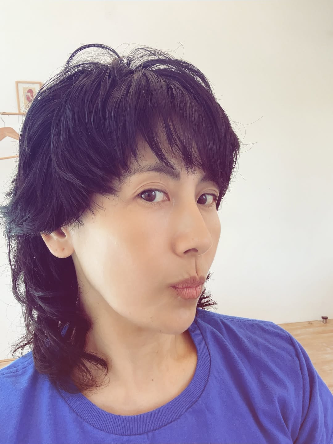 長谷川理恵「断酒10日目」2kg減の美ボディ披露「綺麗な筋肉」「ストイックで見習いたい」の声