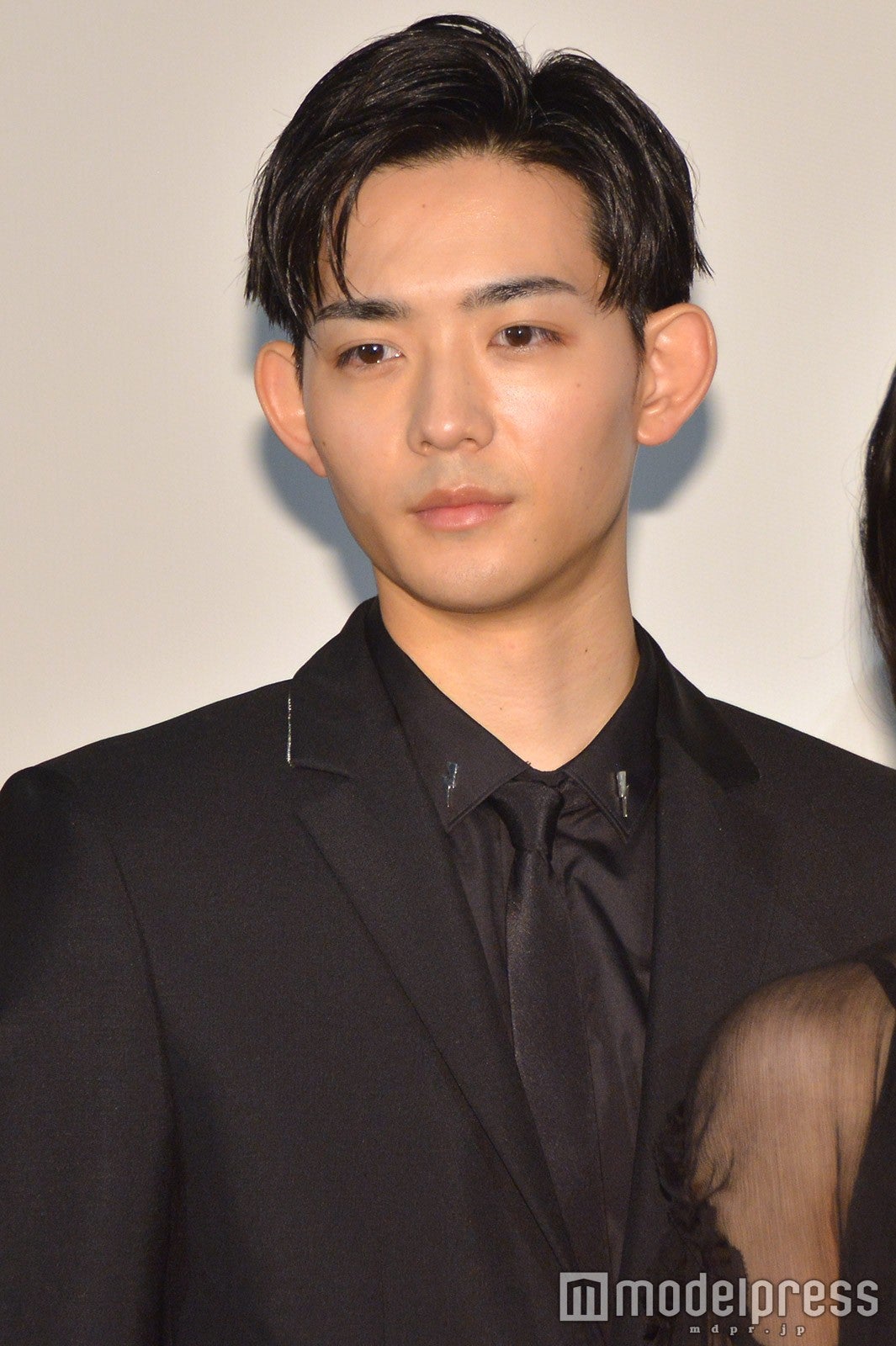 竜星涼 （C）モデルプレス