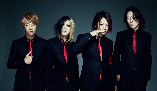 東北史上最多となる5万5 000人動員の Glay Expo 14 Tohoku が15年2月14日にdvd Blu Rayに モデルプレス