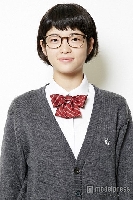 『全国女子高生ミスコン2015』中国・四国地方予選ファイナリスト／「リツイート数」2位：いーちゃん