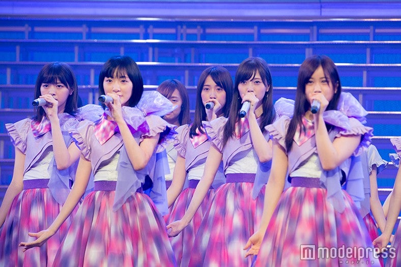 （C）モデルプレス