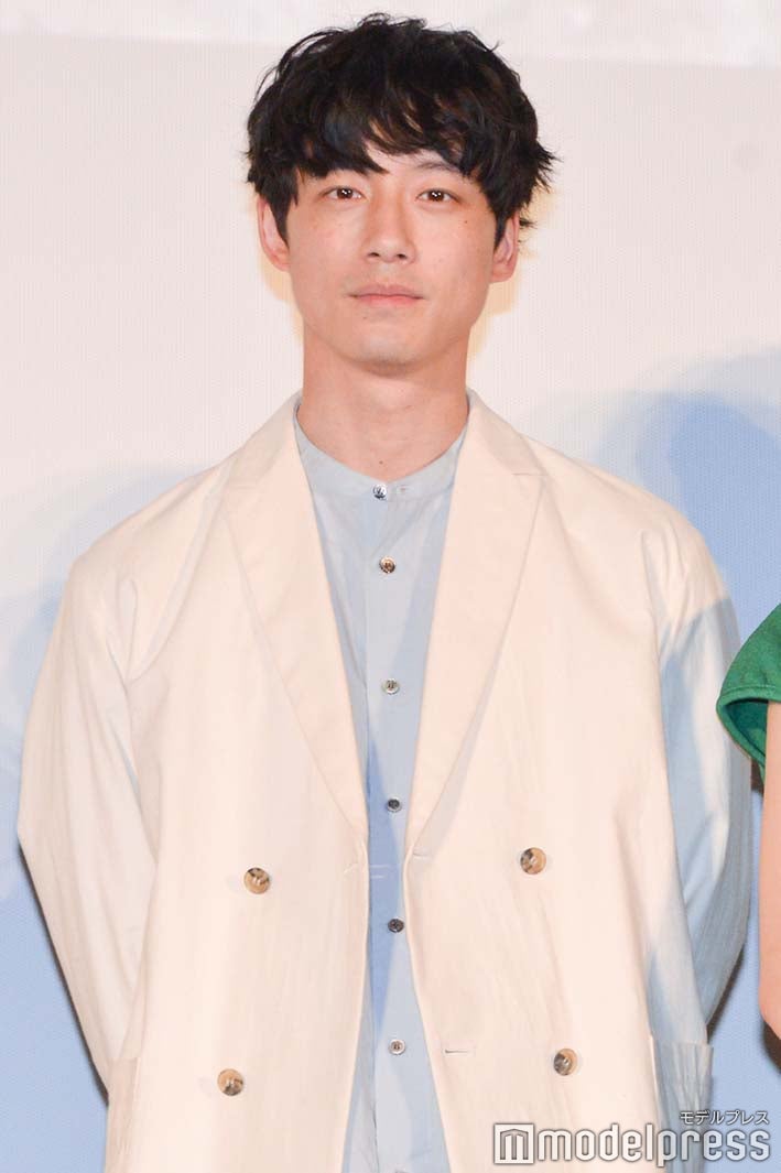 坂口健太郎 （C）モデルプレス