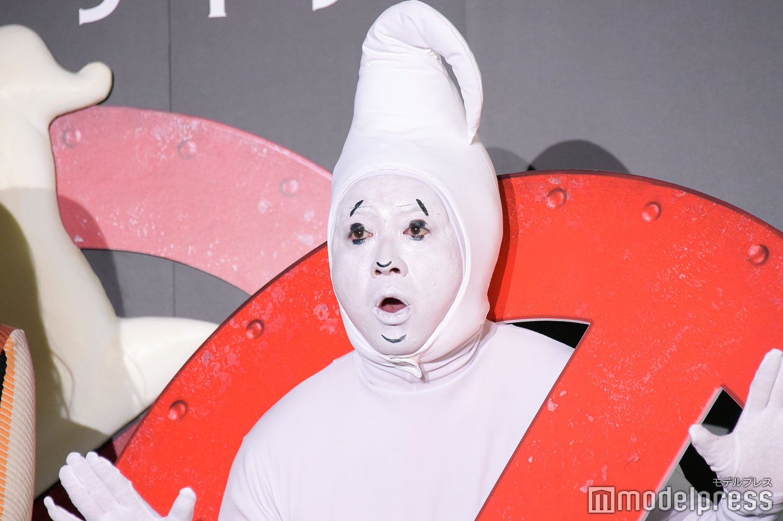 松尾駿（C）モデルプレス