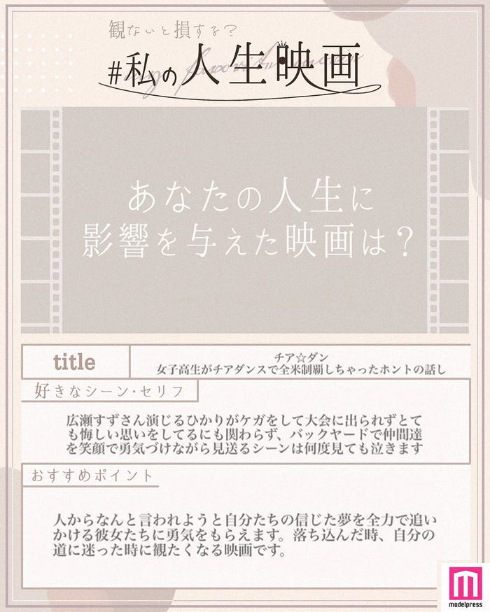 読者コメント (C)モデルプレス