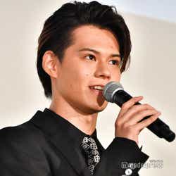 モデルプレス - 超特急・小笠原海「東京喰種」ファン過ぎるエピソードに観客驚き「朝一の新幹線で行きました」