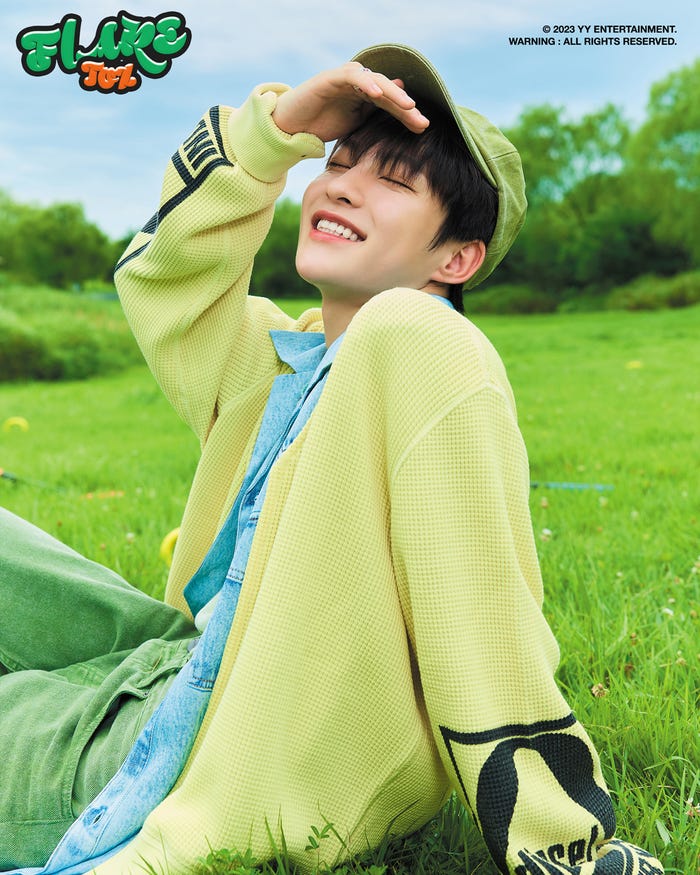 タクト(C)YYエンタテインメント