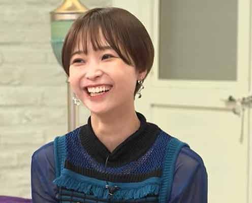 渡邊渚、一途な想いアピール「お世話になってるんです」