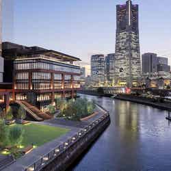 ハーバーステージ横浜北仲/提供画像