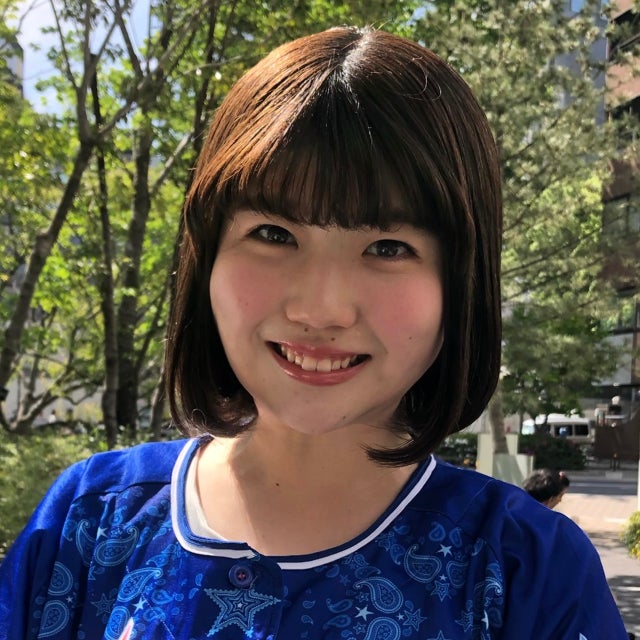 「MISS CIRCLE CONTEST 2019」一次通過者（提供写真）