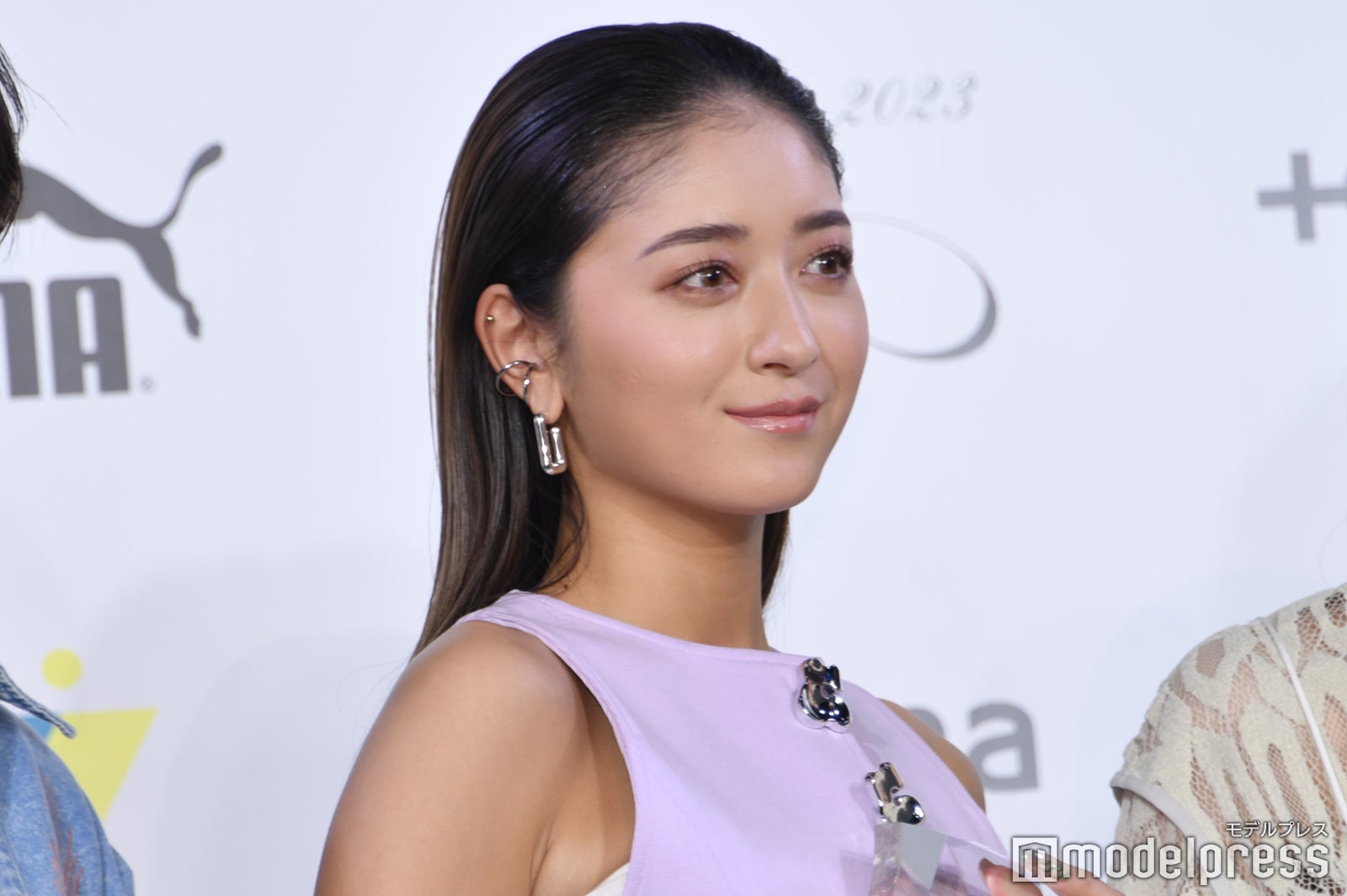 みちょぱ （C）モデルプレス