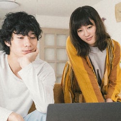 清原翔、水川あさみと夫婦役に!渡邊圭祐、馬場ふみから男女6人の物語がスタート『love⇄distance』