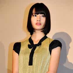 橋本愛