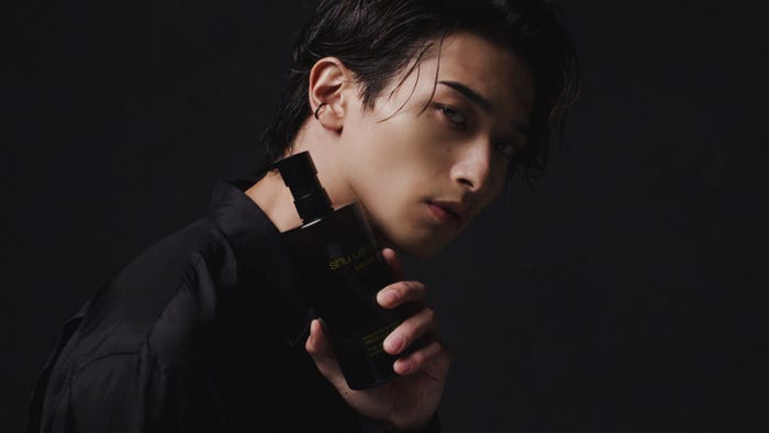 横浜流星(提供写真)