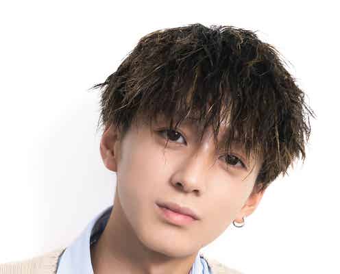 【男子高生ミスターコン2022ファイナリスト/エントリーNo.12「須藤大和」】千葉県出身の高校2年生