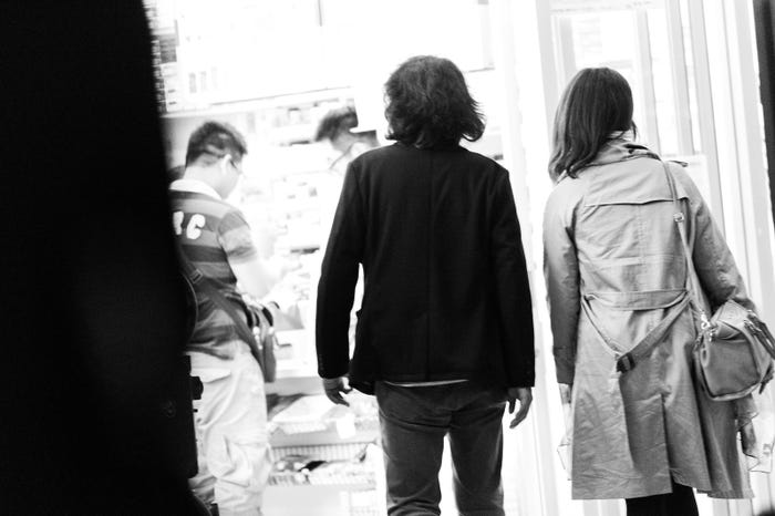 夜のデート後に現れる“◯◯ガール”が男をその気にする説! 確かにこれは惚れるかも…【恋愛仮説シリーズ】/photo by ぱくたそ