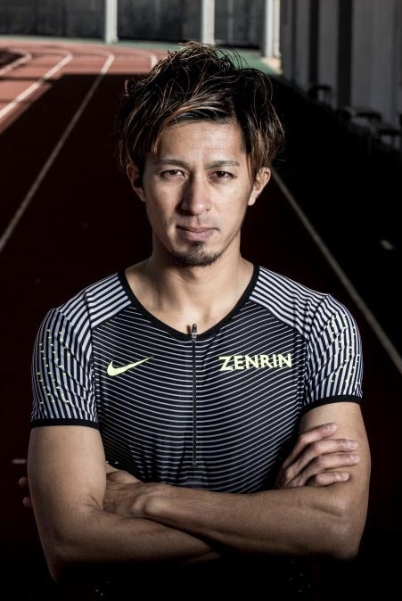 藤光謙司（写真提供：TBS）