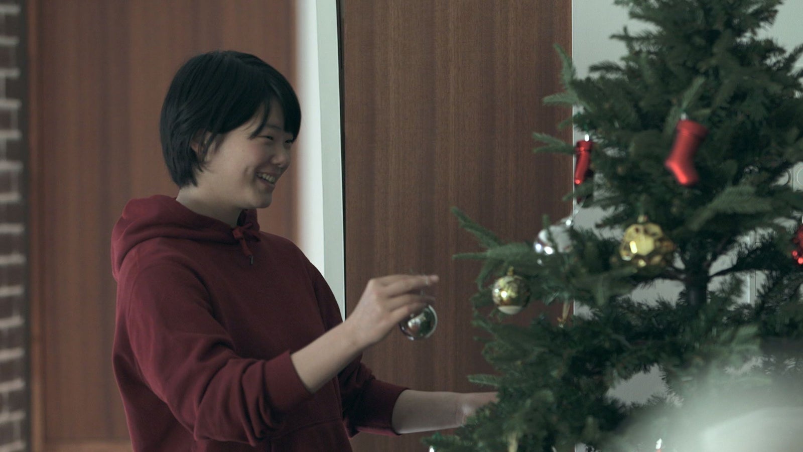 つば冴「TERRACE HOUSE OPENING NEW DOORS」10th WEEK（C）フジテレビ／イースト・エンタテインメント